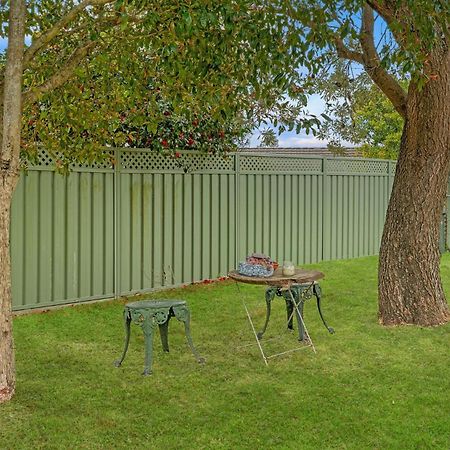 Berry Haven By Experience Jervis Bay Villa Vincentia Bagian luar foto