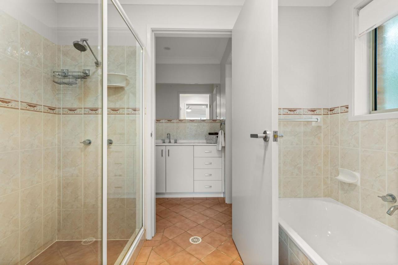 Berry Haven By Experience Jervis Bay Villa Vincentia Bagian luar foto